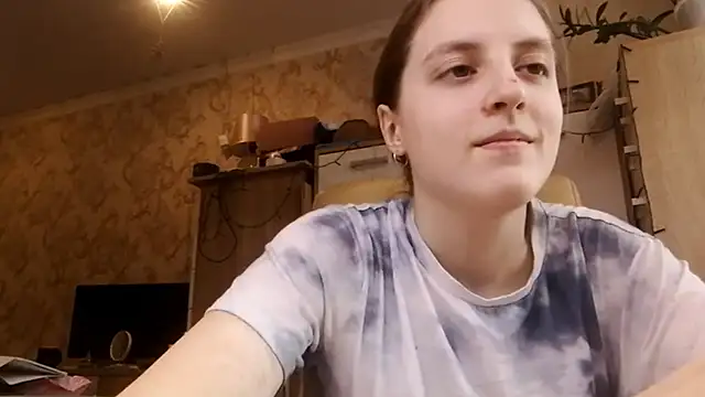 JeanellePabelick Webcamshow