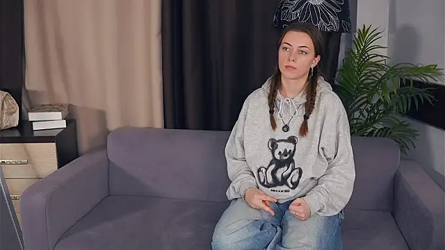 Chat XXX Live JesusVanakin