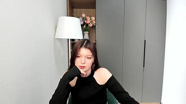 SelmaCarolfi Chat XXX live