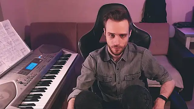 Sweetparker: онлайн-секс-чат