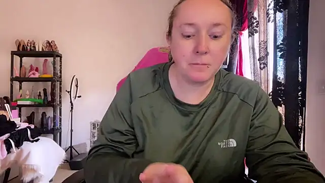 Chat XXX Live kisicaxx