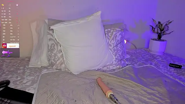 Živý XXX chat carolgaita