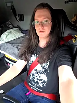 prxtty_alexa Show Webcam