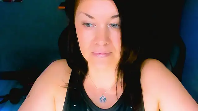 AnaMills Chat XXX live