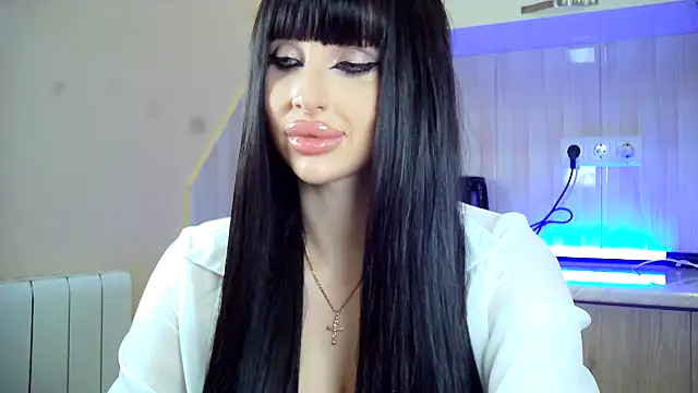 Chat XXX ao vivo de Lady_Joli