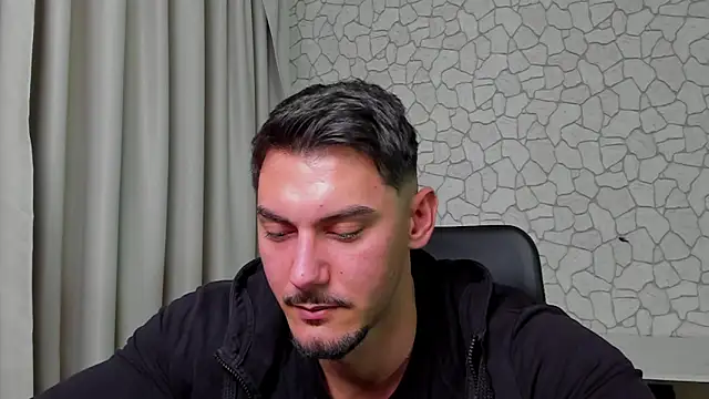 ClintMasters' Live XXX Chat