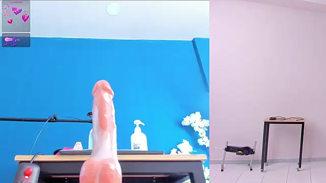 Živý XXX chat letty_straus