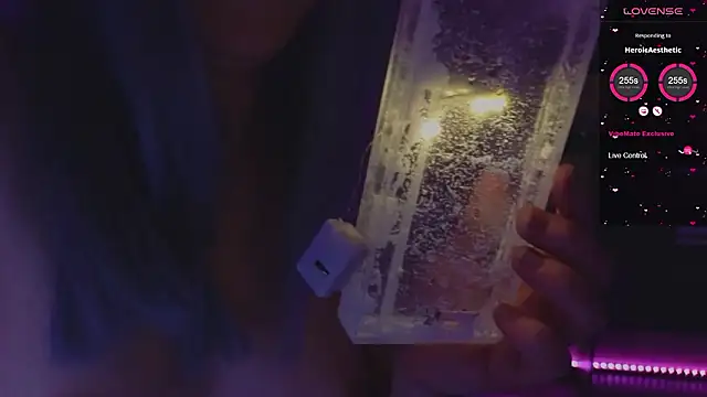 Živý XXX chat zelda_1