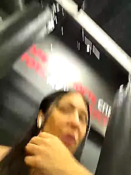 Živý XXX chat LeticiaWoods