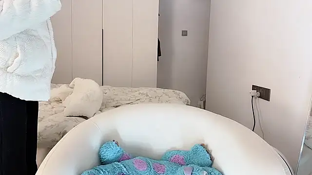 Czat XXX na żywo – MIa59