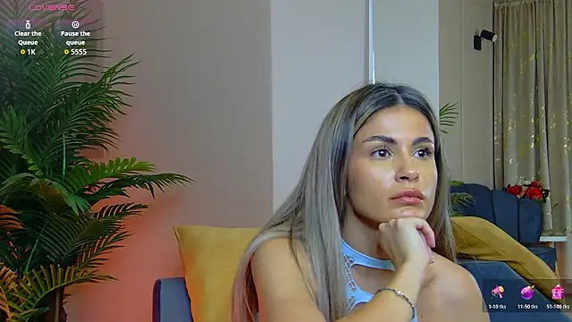 Živý XXX chat Avril_Cyrus