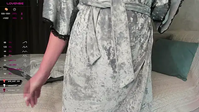 Chat XXX en directo de Emma__a