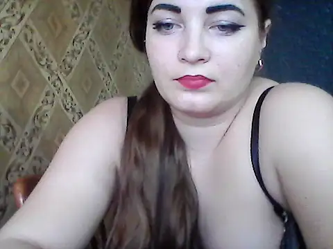 Chat XXX en directo de Elizabeth_Meow