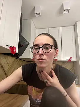 Živý XXX chat MartiniiSelenna