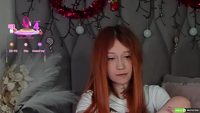 Eva_Cramer Adlı Modelin Canlı XXX Sohbeti