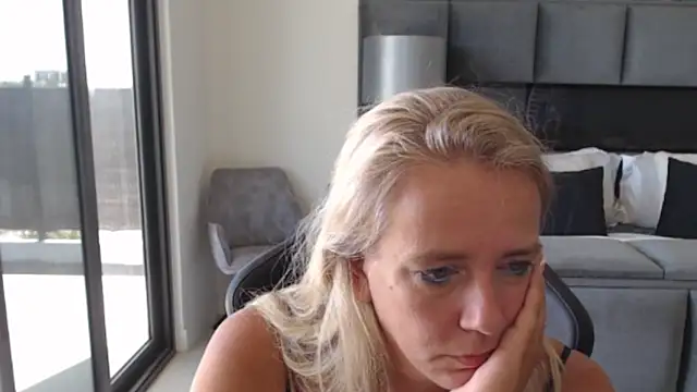 XXX chat uživo modela Wendysexyx