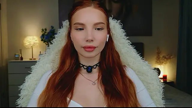 JudyWalkerr: онлайн-секс-чат