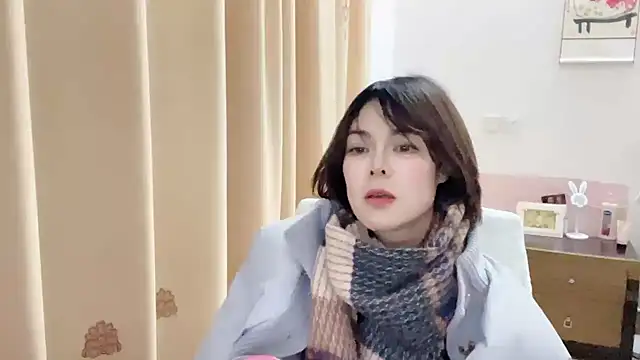 Linda-LL – Live XXX-chat