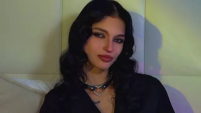 BeverlyMost – Live XXX-chat