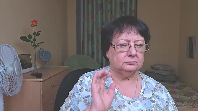 Margo_Moll's Live XXX Chat