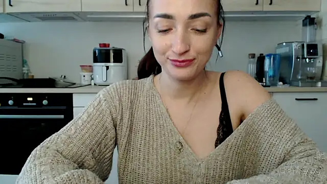 LorenneRose Chat XXX in diretta