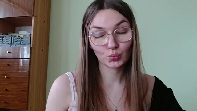 Онлайн чат XXX LooveELLYx