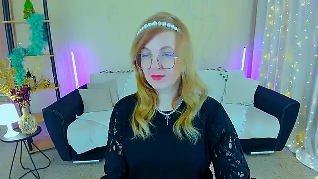 Show de webcam de YourUniverser