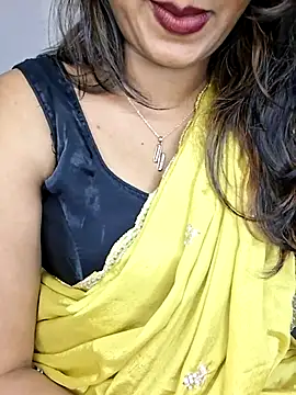 Marathi_jiya1 élő XXX-chatje