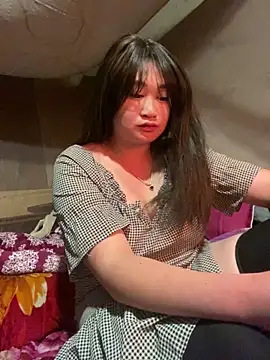 ha-cute Chat XXX in diretta