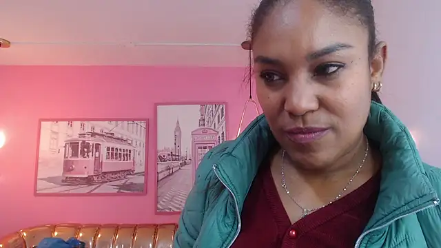 Онлайн чат XXX kamala_a