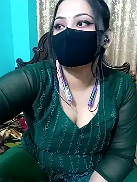 Webkamerová show Porimoni22