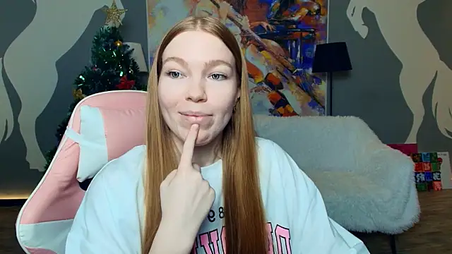 LavetaShiroma – Live XXX-chat