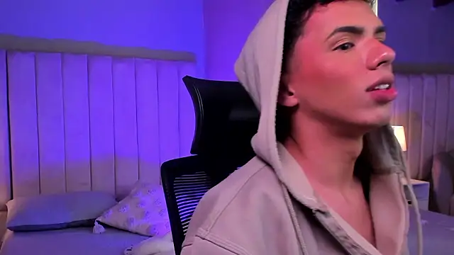 Seab_trooy's Live XXX Chat