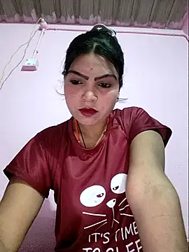 Chatroom XXX en direct de Jankisinghji