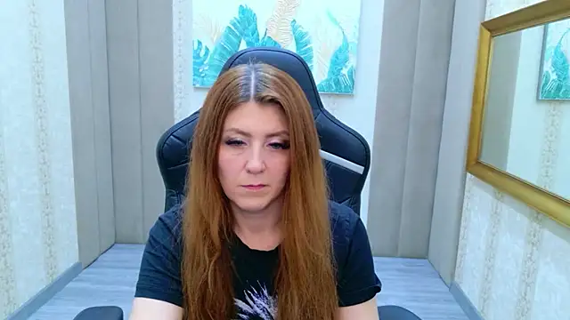 Dolores_Ryan Chat XXX in diretta