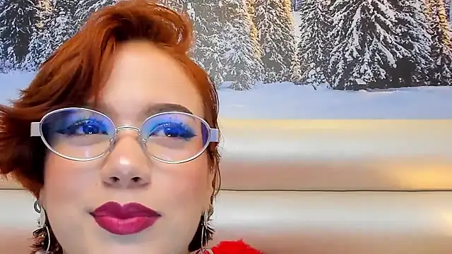 MillyHotsoon élő XXX-chatje