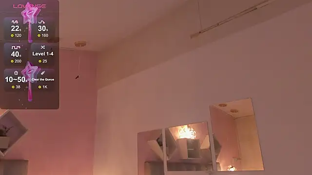 Lilithh_01 élő XXX-chatje