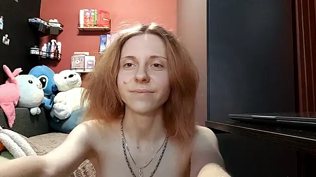 TiaraHenegan Adlı Modelin Canlı XXX Sohbeti