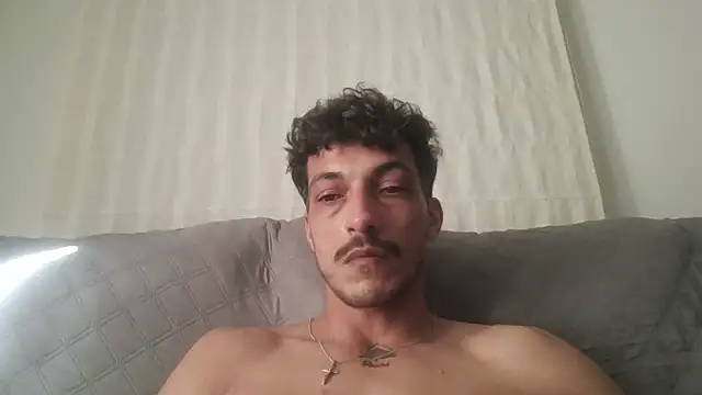 Вебкам-шоу Creyes792