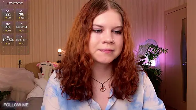 A_Lot_of_Bunny Adlı Modelin Canlı XXX Sohbeti