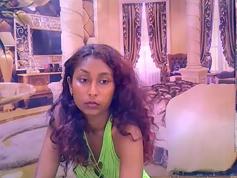 Show Webcam de IndianSexyButt