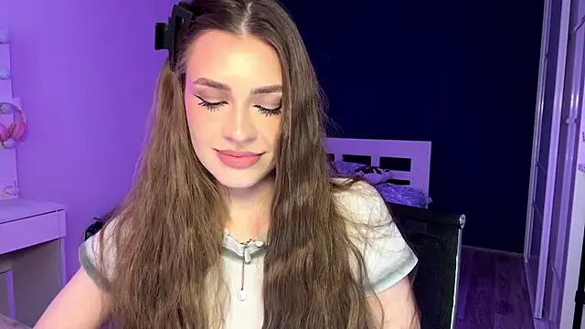 MachelleSpader: онлайн-секс-чат