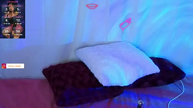 Chat XXX Live Electra_Starkk