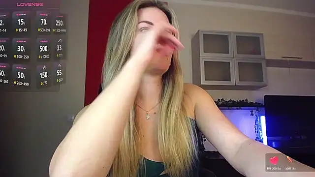 ladysabotage – Live XXX-chat