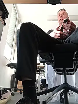 seelengleich's Webcam Show