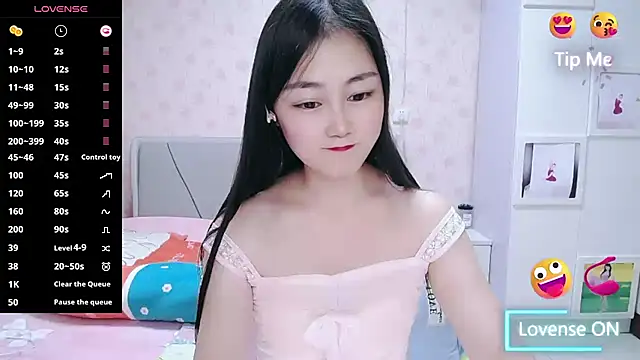 Chat XXX Live Elvira_baby