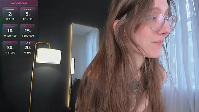 Lola_Missy – Live XXX-chat