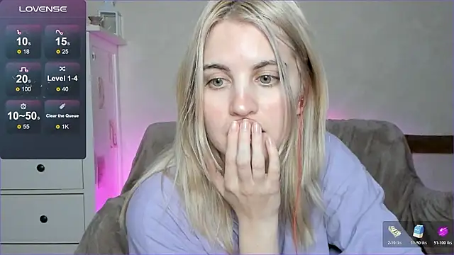 Živý XXX chat pawpaws