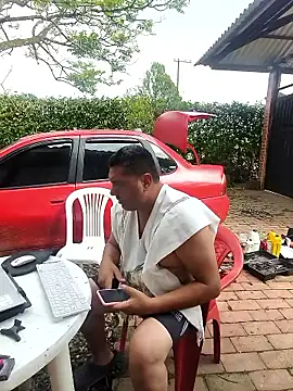 hotandfierylatinos2023's Live XXX Chat