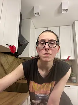 XXX chat uživo modela MartiniiSelenna